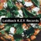 Laidback K.E.Y. Records