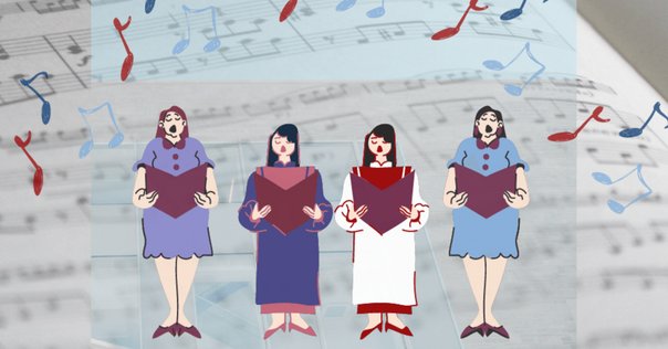 名曲624 「臼杵川を渡れば」【ひ・ま・わ・り】｜名曲を