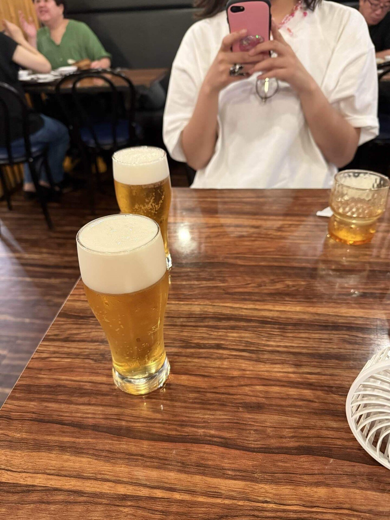 ジンくんのいる世界に、生まれてヨカッタ〜〜‼️｜しんぷる