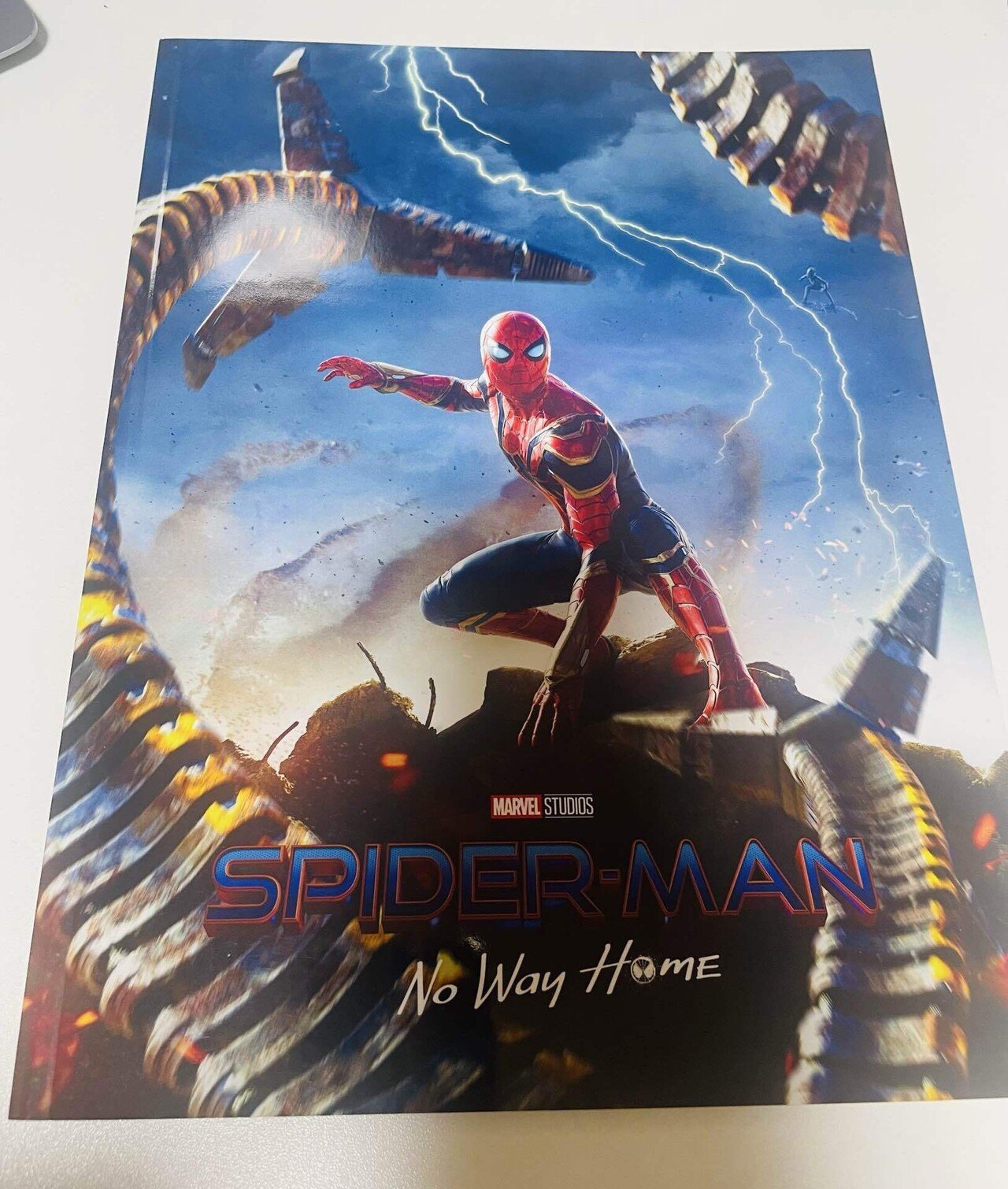 映画パンフレット19冊 アニメ MARVEL 邦画 洋画 など パンフレット 2025年7月14日｜茜染