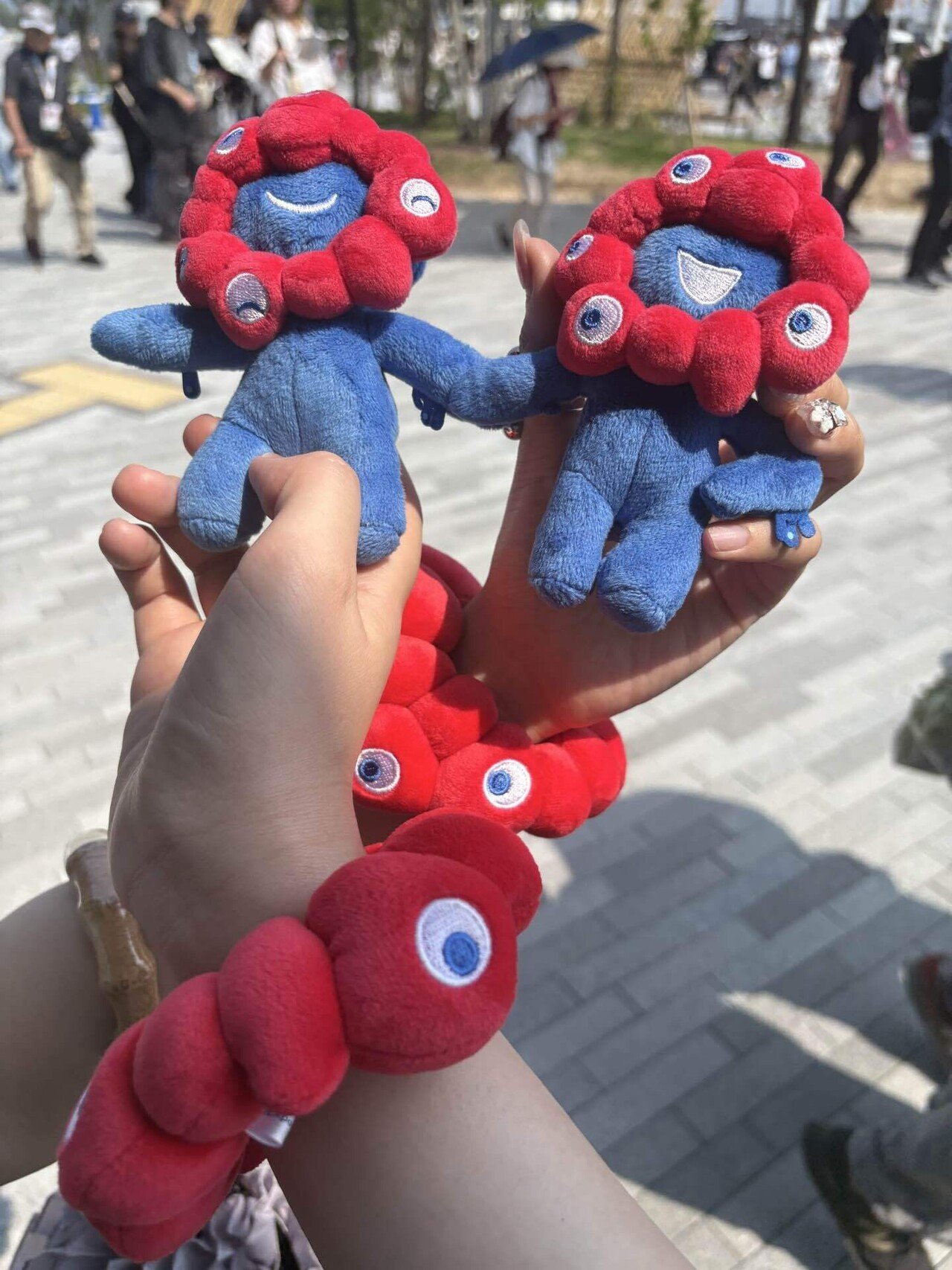 2025.7.17「大阪万博・前編」｜藍銅ツバメ