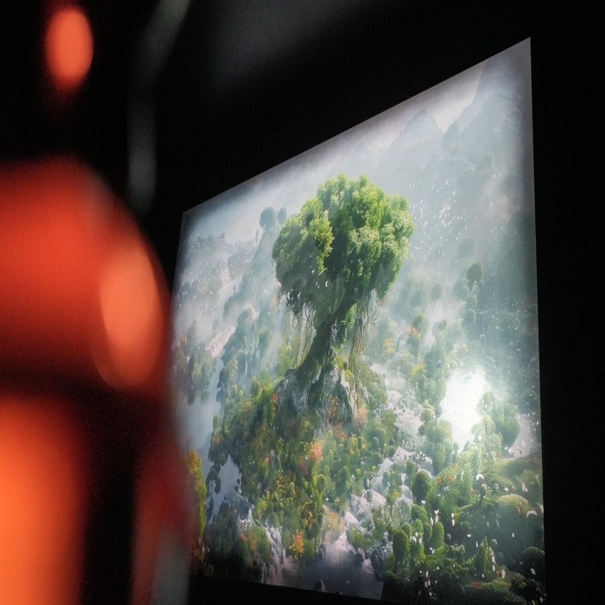 大阪・関西万博：ああ、日本にはこれが必要だと感じる素晴らしき住友館