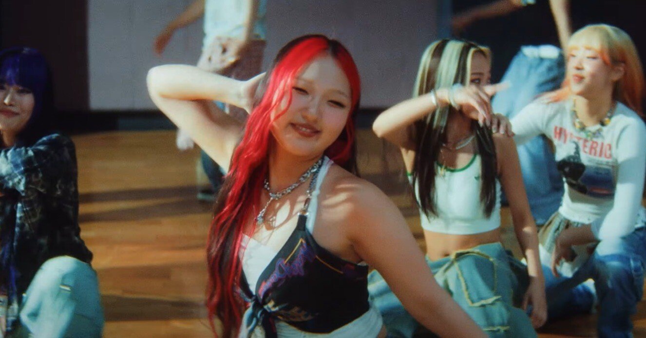 CHIKAちゃん、最近ばりかわいいぃっ！｜はんだあゆみ