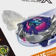 BEYBLADEX ベイブレードX : G1エクストリームカップGP2025景品公開