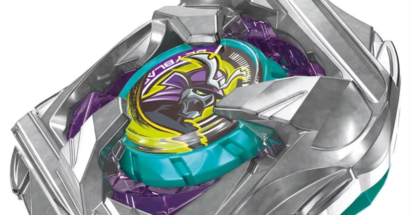 BEYBLADEX ベイブレードX:BX-45サムライカリバー6-70M SAMURAI CALIVER