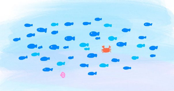 スイミーページ Amazon | Swimmy (English Edition) [Kindle edition] by Lionni