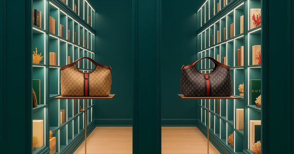 BTSジン(JIN)のGUCCIの“鍵のネックレス”｜renji