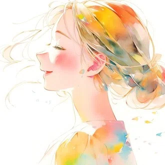 かの子｜美容好き平凡OL×スキマ副業