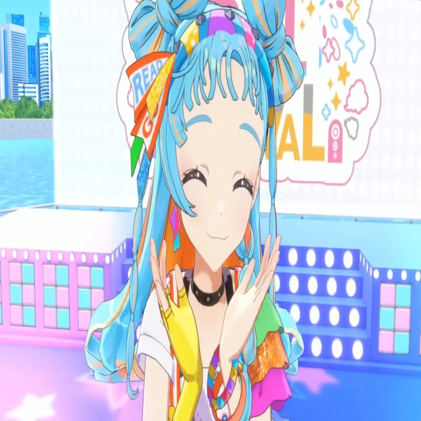 アイカツアカデミー！】和央パリンちゃんコラボ配信紹介！(2025年6月編