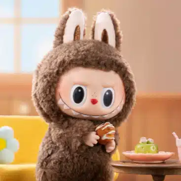 更新11.03】【完全ガイド】POP MART（ポップマート）公式のLABUBU