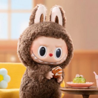 更新11.03】🐜アリエクのPOP MART（ポップマート）でLABUBU（ラブブ