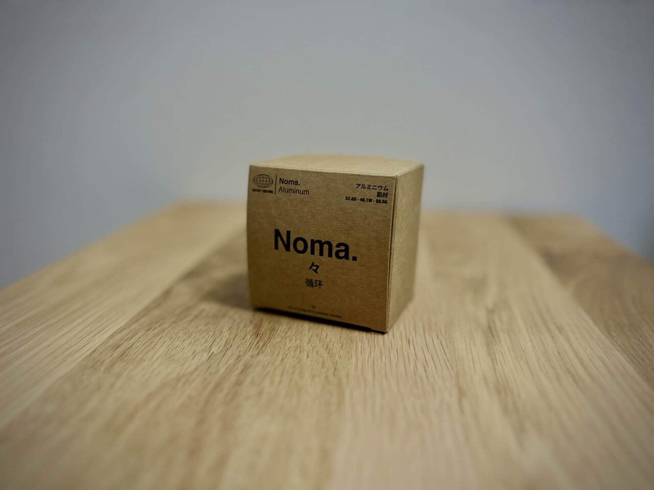 【ジュピカ】アトモスプロジェクト　Noma. ノーマ ノーマ - アトモスプロジェクト ┃ ヨーヨー専門店リワインド