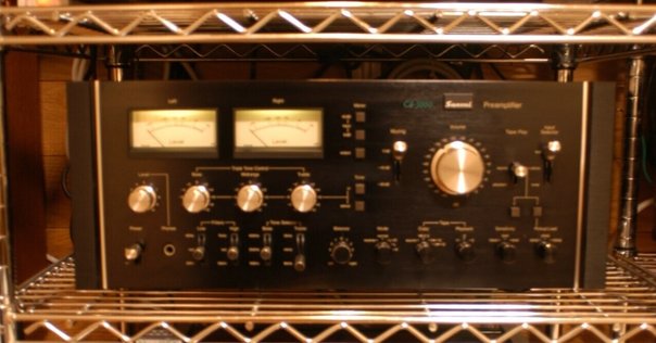 艶ありJRC4558 ビンテージオペアンプ マル秘情報｜Paul White Stone