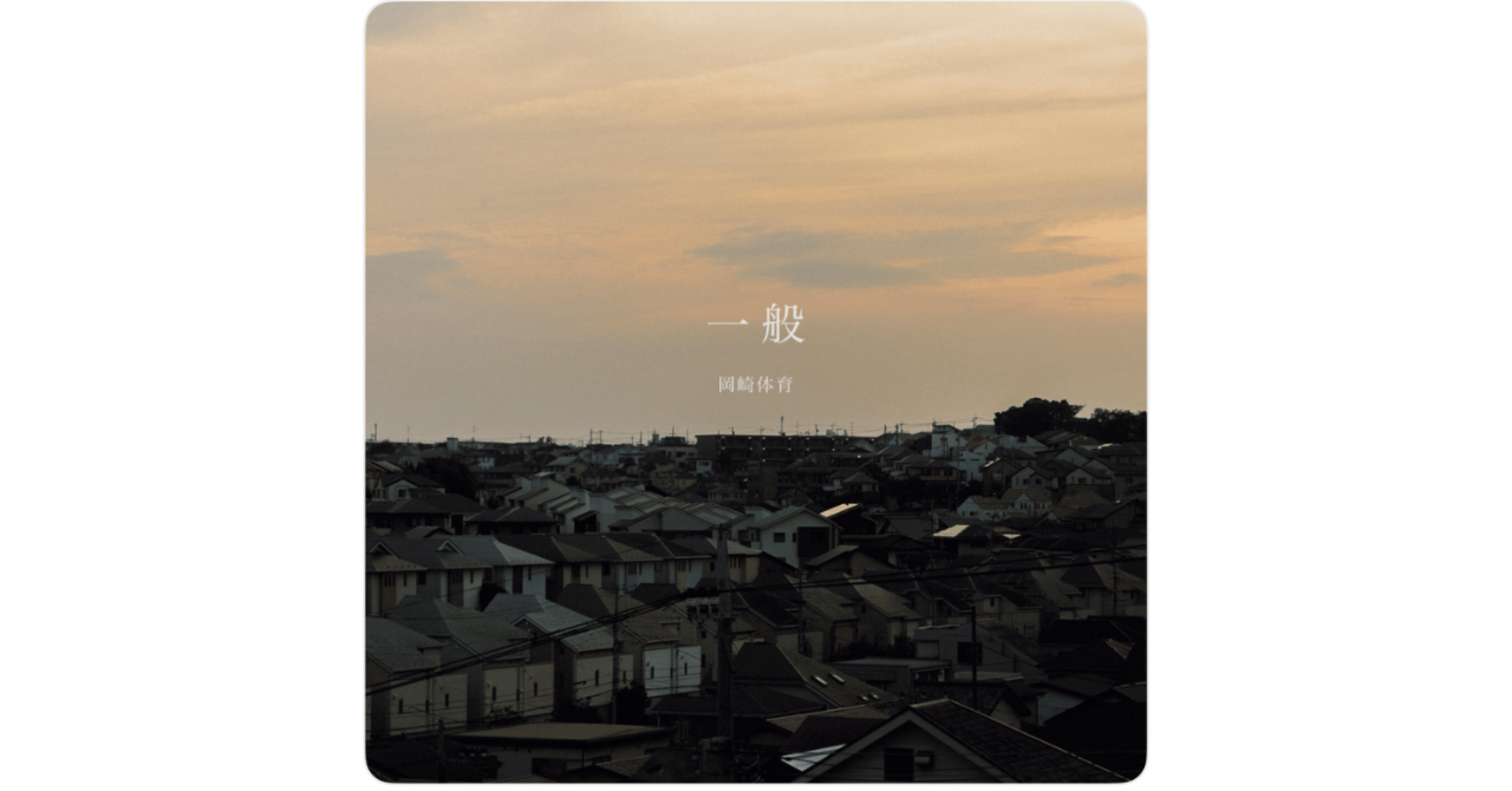 岡崎体育 MEASURE 廃盤 岡崎体育 MEASURE 廃盤