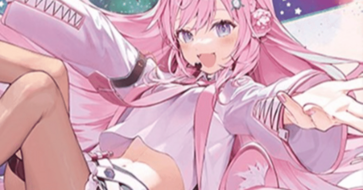 ホロカ】7月2週目ショップ大会優勝こよござ🧪×🍃【デッキレシピ