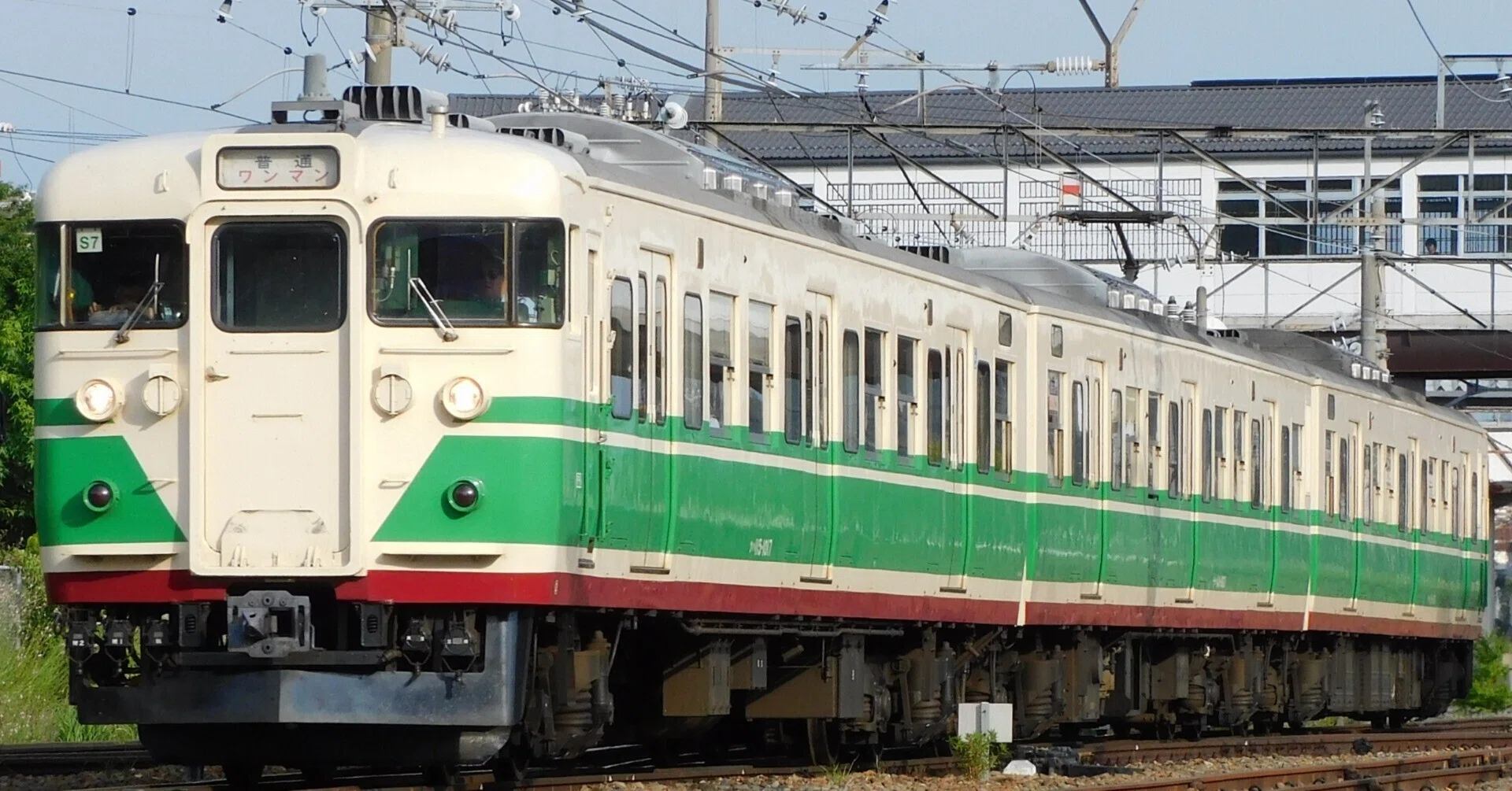 終末の週末パス旅行 その2―春日山→長野→軽井沢→横川→上野｜HK@鉄音