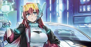 遊戯王★ラッシュデュエル★ハンディーレディ★イラスト違い★ YU-GI-OH.jp