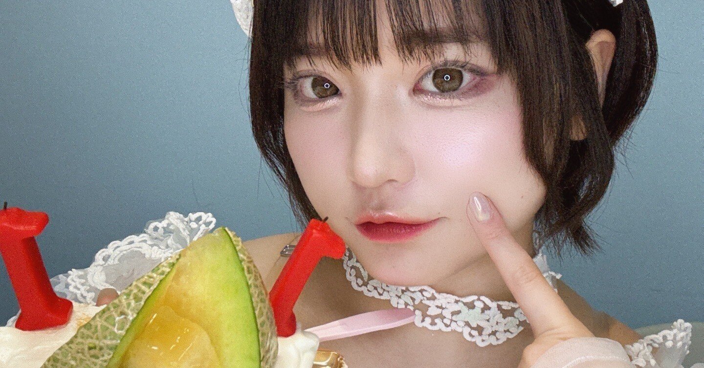 凪 shine 灰色と青 / covered by 四季凪アキラ＆セラフ・ダズルガーデン - YouTube