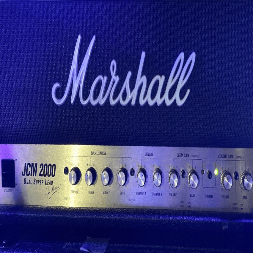 Cajun Dance Partyを覚えているか？｜John.M.17