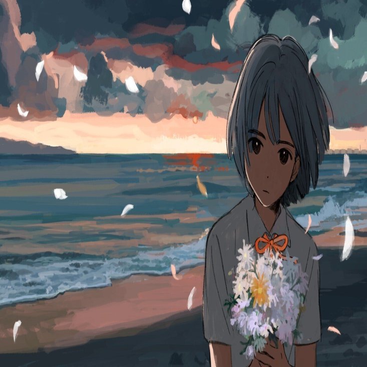 kurayamisaka yori ai wo komete 全曲解説｜unnyonsan