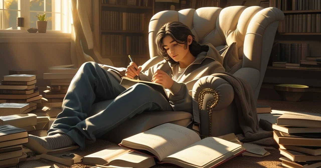 本格ニート生活スタート。いま感じてること、ぜんぶ書く。｜spard