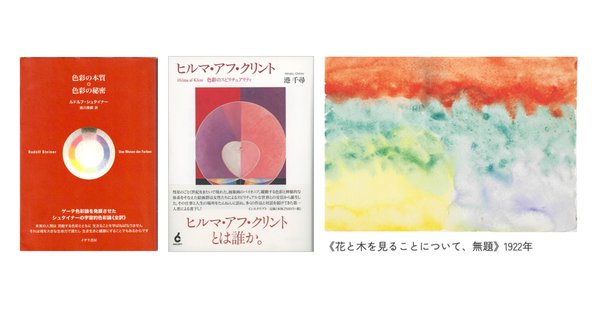 ヨハネス・イッテン-異端の色彩論は今や世界のスタンダード