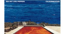 レッチリ<californication>LP ヨーロッパ盤オリジナル レッチリ<californication>LP ヨーロッパ盤オリジナル