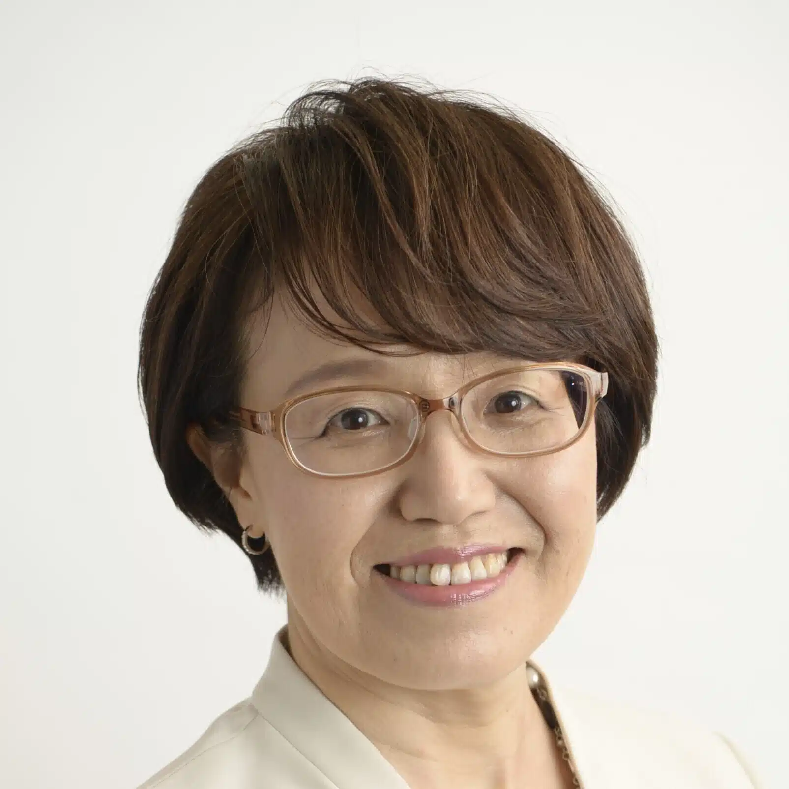 有村知里/小さくても強くてやさしい会社づくりの伴走者