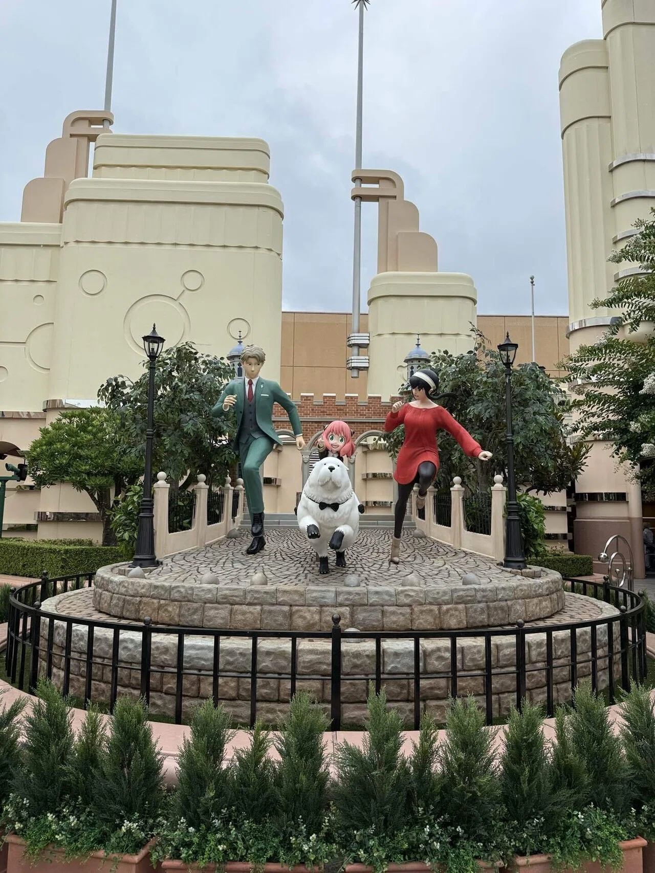 My Experience Riding the New Universal Studios Japan Attraction
