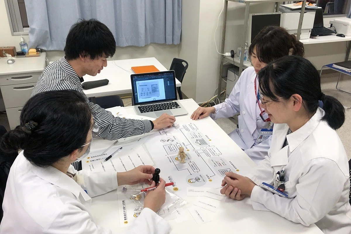 プロト検証かるい