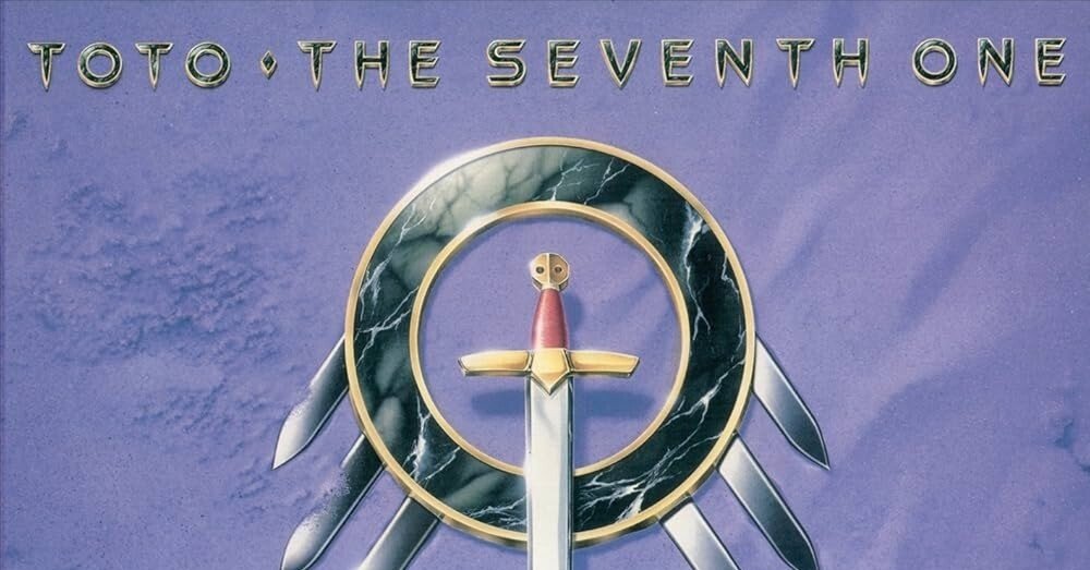 TOTOの名作『The Seventh One』を徹底解説：AORとプログレッシブロック