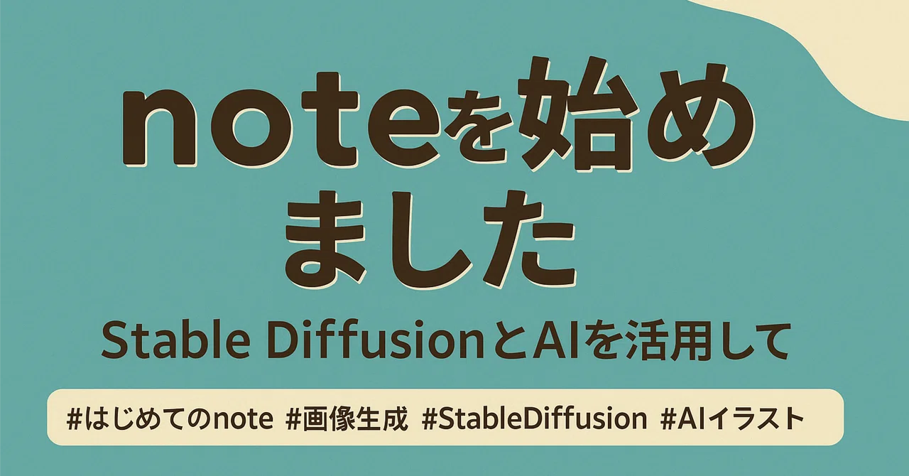 My AI Life Starting with a Cat Icon｜NekoYama