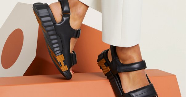 エルメスジニアス】シプレでもオランでもない🍊👡人気間違いなし