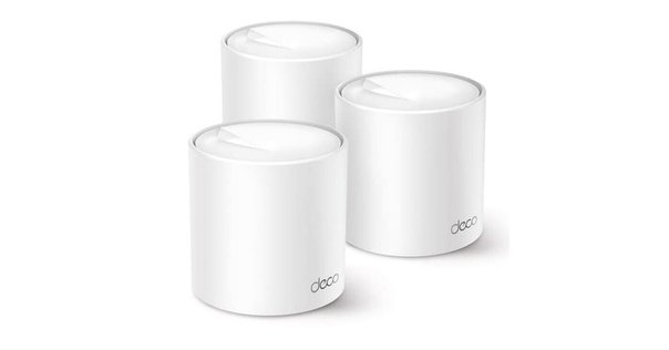 メッシュWi-Fi対応ルーター 2台セットWNR-5400XE6P/2S ガジェットレビュー】WNR-5400XE6P/2Sレビュー！簡単設定で実現