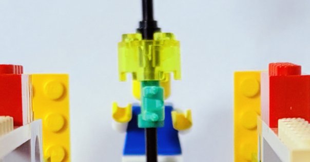 LEGO テクニック 42115 ランボルギーニ シアンFKP 37｜YOSHINANI