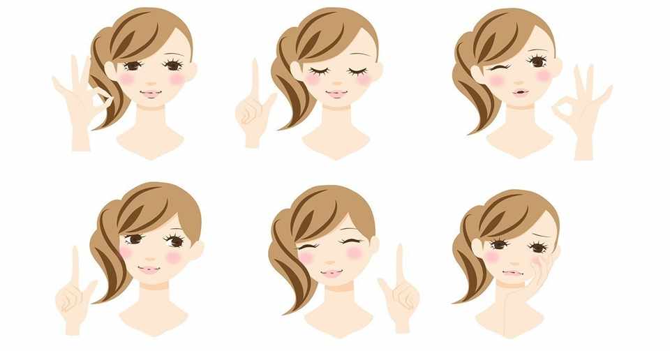 今話題の顔タイプ診断とは あなたに似合うテイストをタイプ別に解説 Style Labo スタイルラボ パーソナルカラー診断 東京 品川 Note