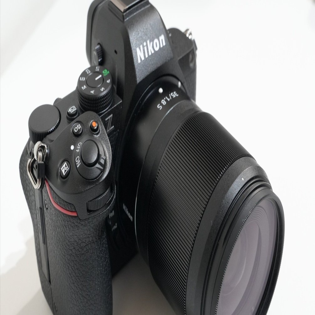 今ミラーレスカメラを買うならNIKON Z5Ⅱが良さそうって話｜はるか