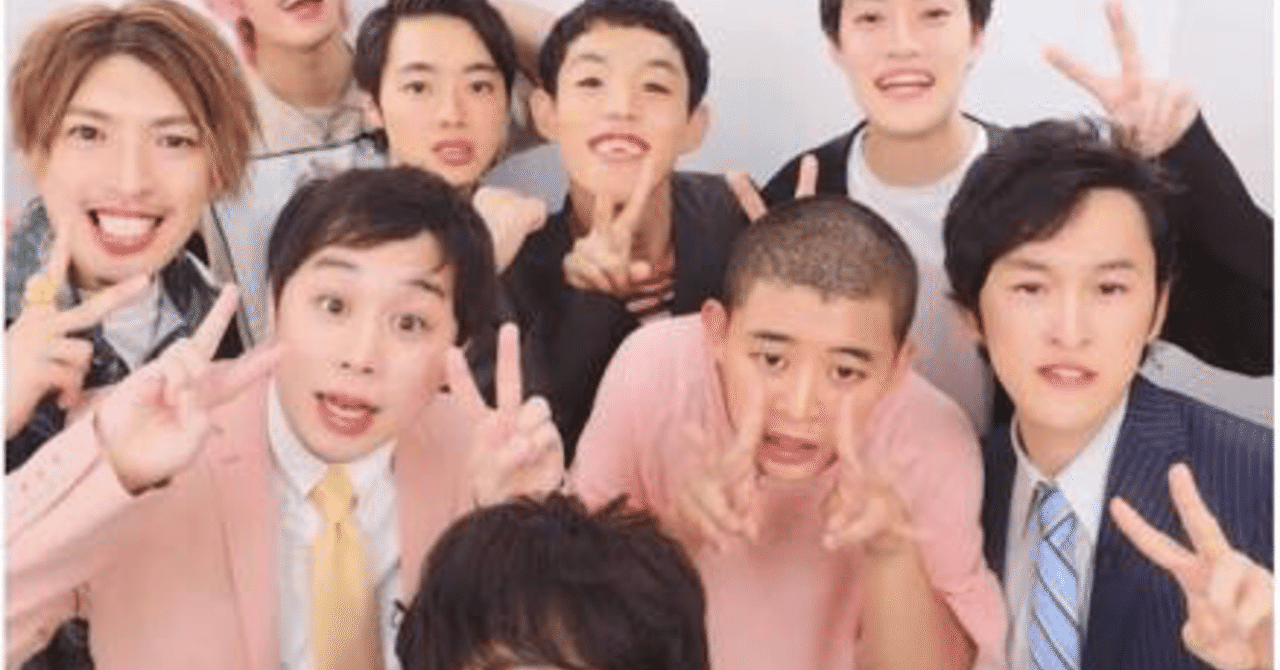 第 七 世代 っ て な に