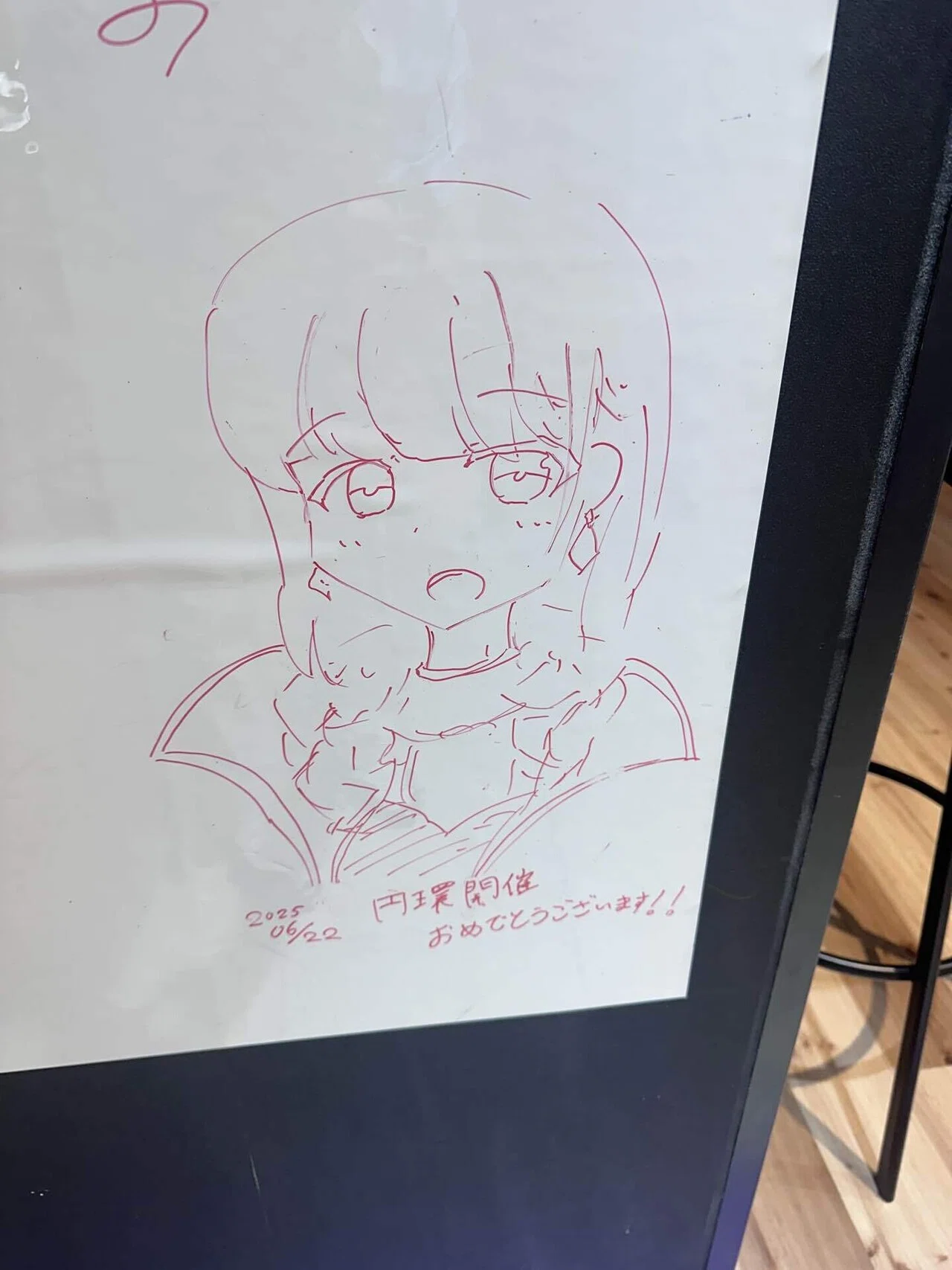 シャニマス7th 円環 福岡に行ってきたシーズのファンです！？②