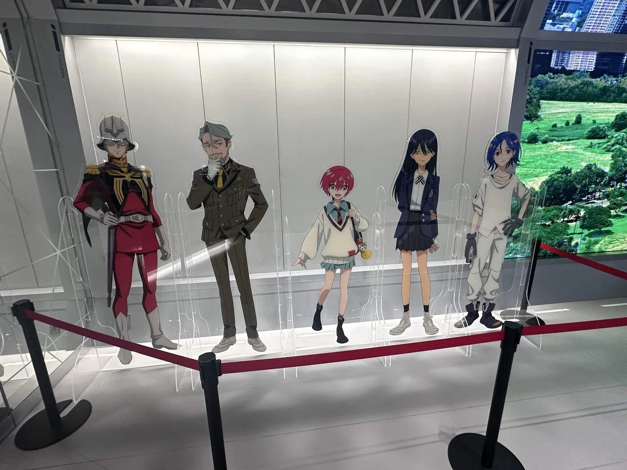 シャニマス7th 円環 福岡に行ってきたシーズのファンです！？②