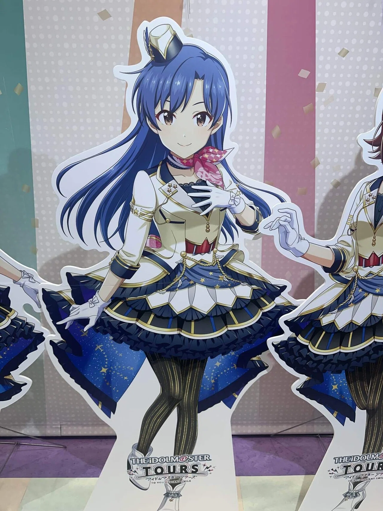 シャニマス7th 円環 福岡に行ってきたシーズのファンです！？②