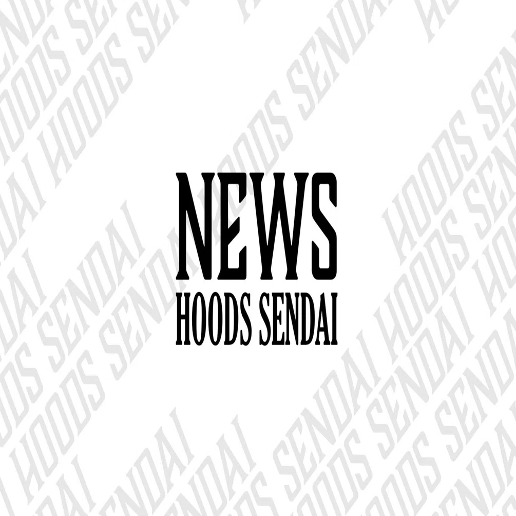 めちゃくちゃカッコいいの入荷！ FC NEIGHBORHOOD®︎×FUCKING AWESOME】HOODS SENDAI 販売方法について