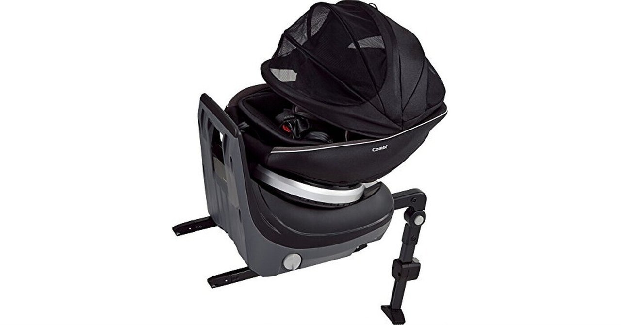 【使用感少ない】美品 combi クルムーヴ スマート ISOFIX JG650 clumove600_re.jpg