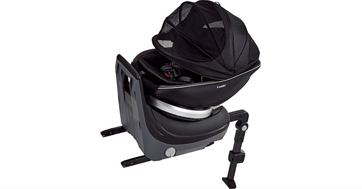 【良品】Combi JG-650 ISOFIX　エッグショック ブラック Amazon | コンビ Combi ホワイトレーベル WhiteLabel クルムーヴ