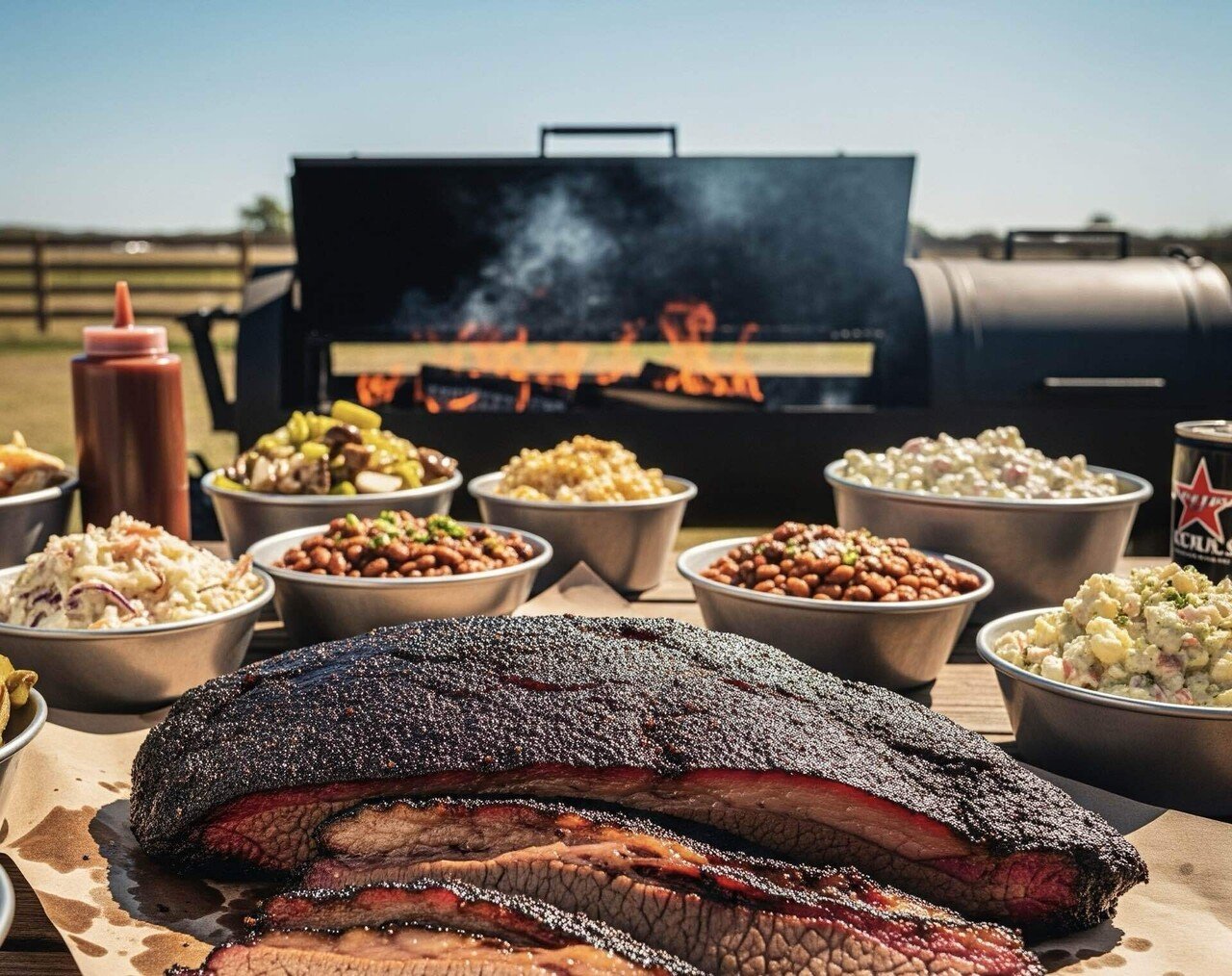 保存版】本場アメリカ🇺🇸のBBQスタイルを完全解説！地域別の味