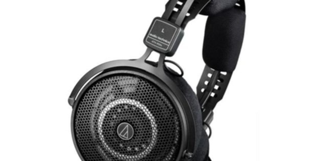ATH-R50xを買った｜R-9