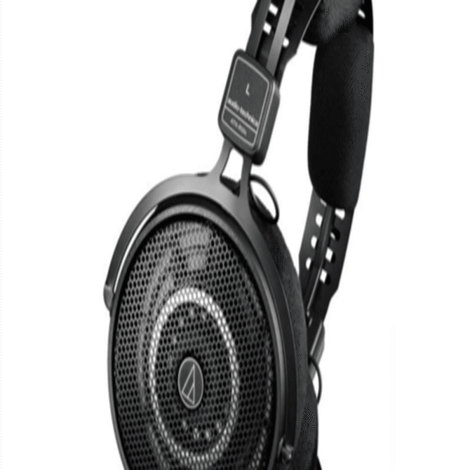 ヘッドホン ATH-R50x 購入 感想｜マコト？