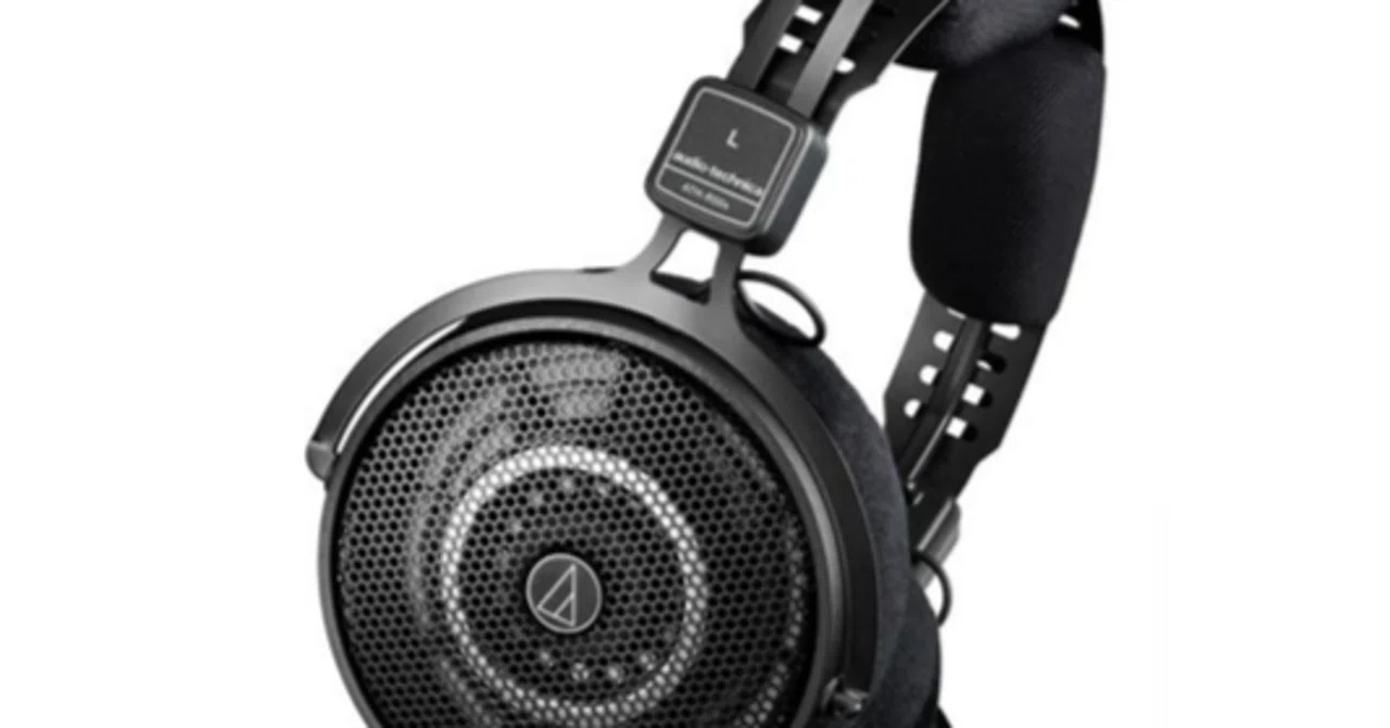 ヘッドホン ATH-R50x 購入 感想|ガジェット・オジジ ヘッドホン ATH-R50x 購入 感想|ガジェット・オジジ