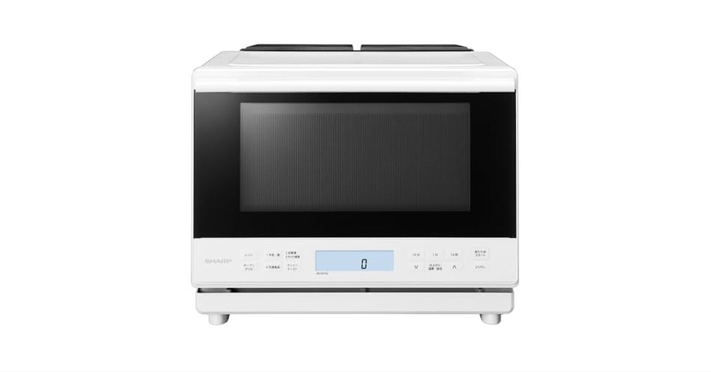 SHARP RE-SS10X 2021年製 オーブンレンジ SHARP SHARP（シャープ） RE