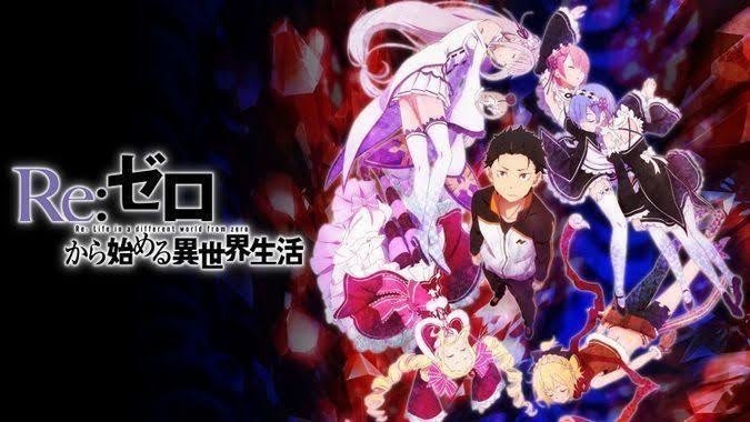 見なきゃ損する ５選 アニメ 陸時亜 Note
